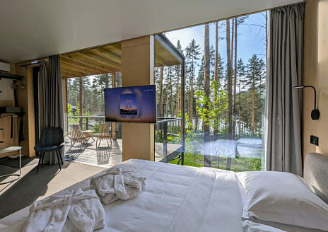  Большой зеркальный куб №38 рис.3