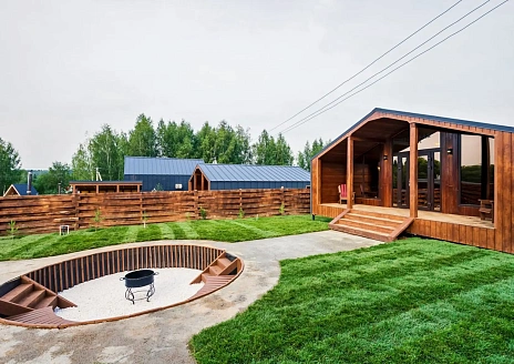  Barnhouse VIP 2 рис.13