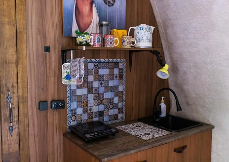  Сфера «Цветочная поляна» рис.5