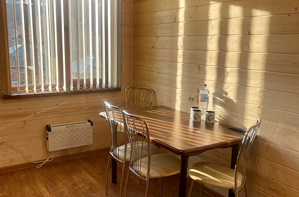 Гостевой дом Отдых у реки рис.9