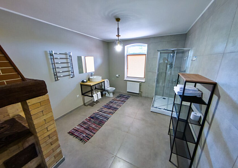  Однокомнатный улучшенный номер рис.5