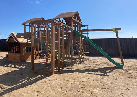  A-Frame №4 рис.9