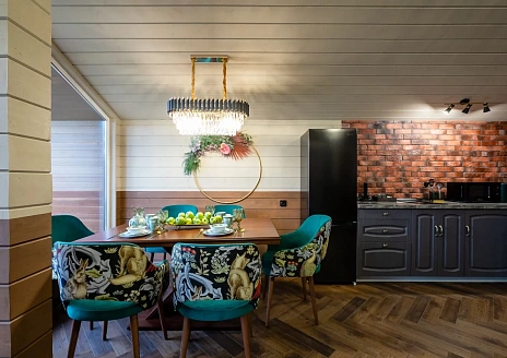  Barnhouse VIP 2 рис.4