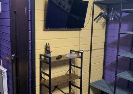  Семейное Шале 4  рис.3