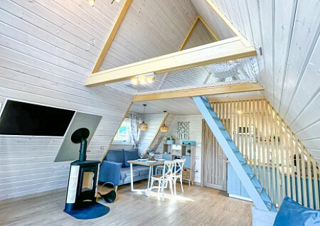  Лазурный дом рис.3