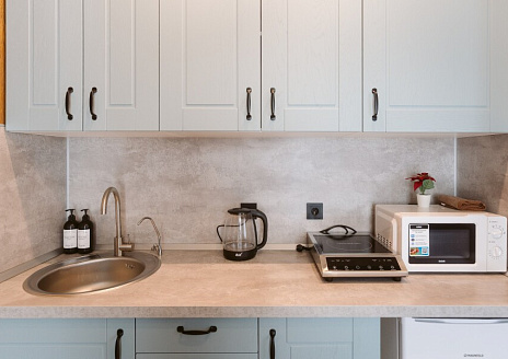  Душевный кубик (до 3 гостей) ХУГГИ рис.12