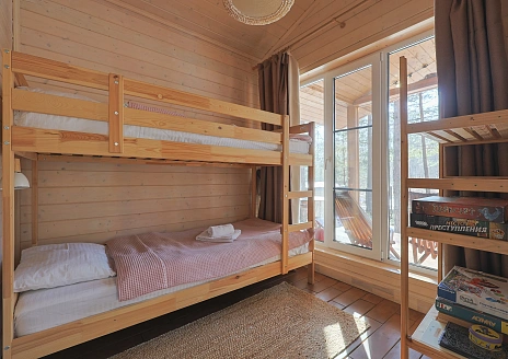  BarnHouse №12 рис.6