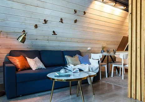  A-Frame №2  рис.2