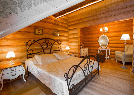 Фото - Номер Provence рис.3  Номер Provence рис.3