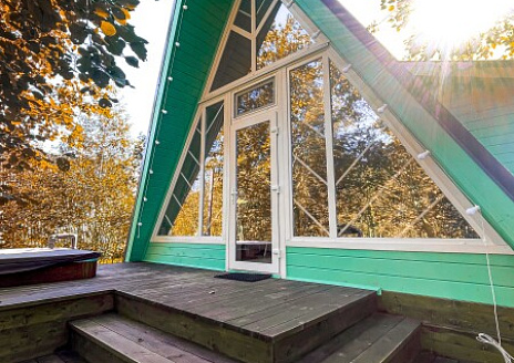  Мятный дом рис.9