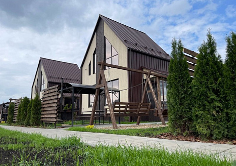  BarnHouse №9  рис.11