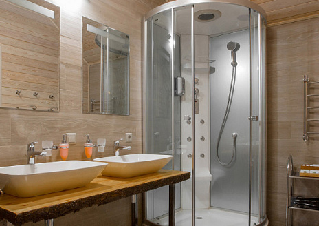  Коттедж Вилла (дуплекс) рис.6