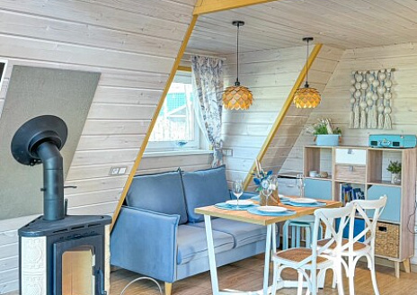  Лазурный дом рис.4