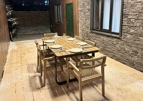  Scandi |  Банный чан рис.16