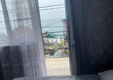  Стандарт с балконом рис.18