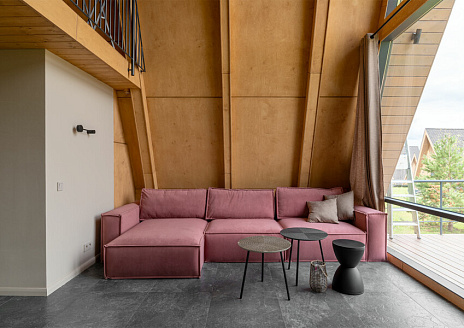  Дом с большим диваном №2 рис.2