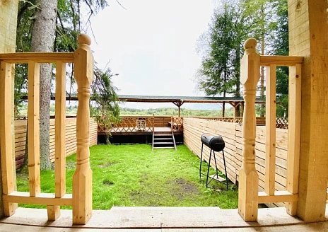  Ривер Хаус рис.25