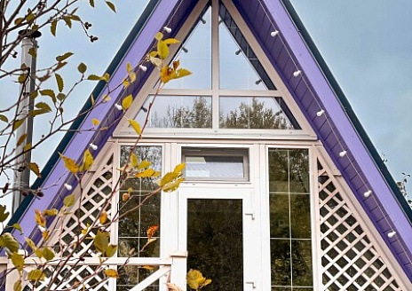  Лавандовый дом рис.2