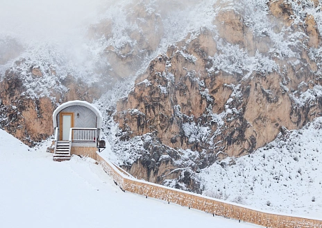  Дилижанс Веселый Ковбой рис.9