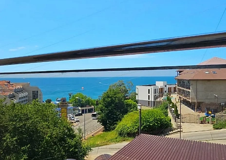  Семейный с видом на море рис.15