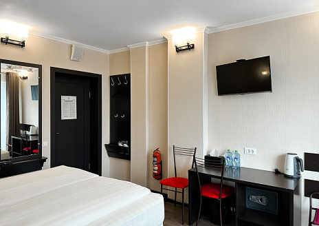  Стандарт с балконом (комната 23) рис.2