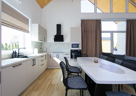  81. Куликово, Переулок Изобильный 1 рис.3