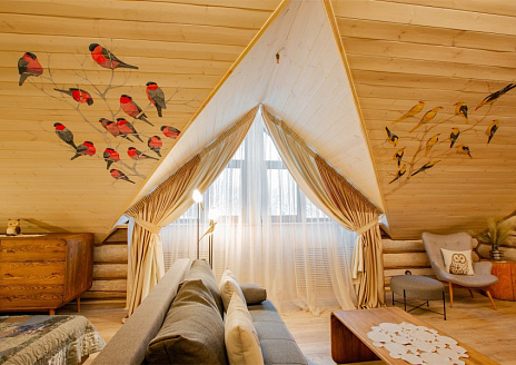 Фото - Номер Forest рис.8  Номер Forest рис.8