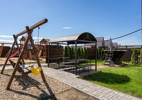  BarnHouse №5 рис.17