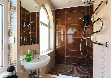  Стандарт без балкона (комната 21) рис.4