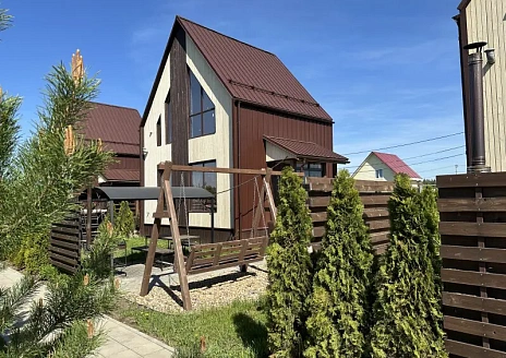  BarnHouse №5 рис.1