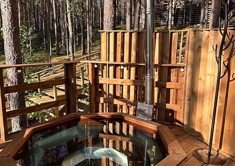  Сфера с купелью рис.6