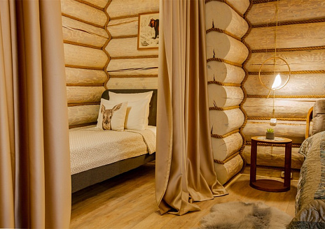 Фото - Номер Forest рис.6  Номер Forest рис.6