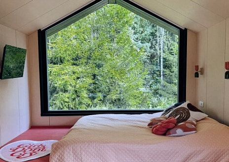  Персиковый дом рис.2