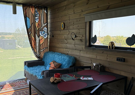  Липовый свет рис.5