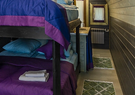  Дилижанс Байконур рис.5