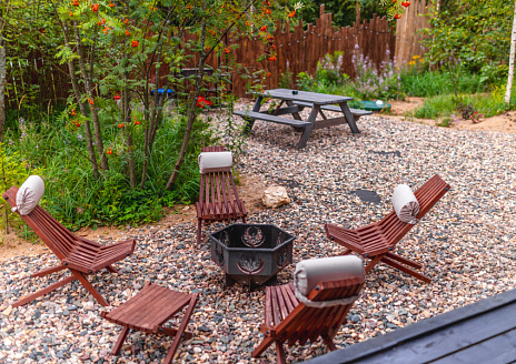  Дом «Малина» рис.13