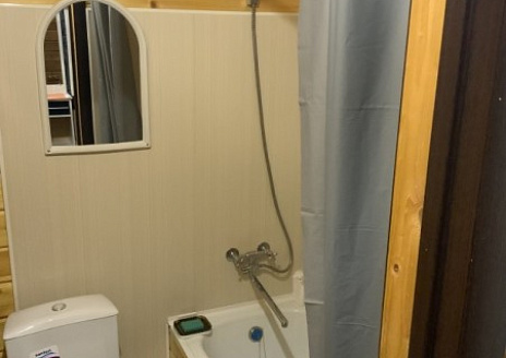  Семейное Шале 4  рис.5