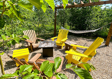  Желтый А дом рис.19