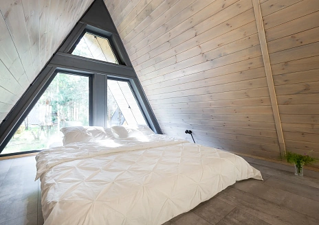  A-Frame №3 с купелью рис.5