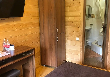  Двухместный стандартный рис.4