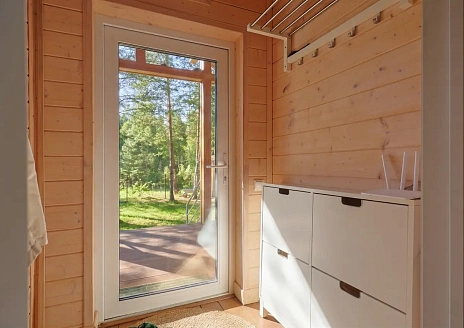  BarnHouse №12 рис.11