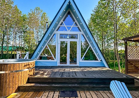  Лазурный дом рис.14