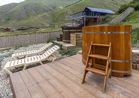  Хаус-тент Суздаль рис.8