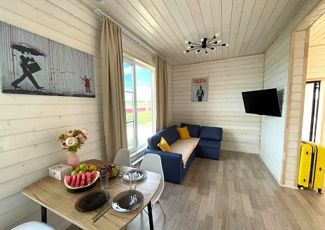  BarnHouse №5 рис.8
