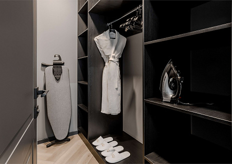  Villa Mairi Suite (с завтраком) рис.11