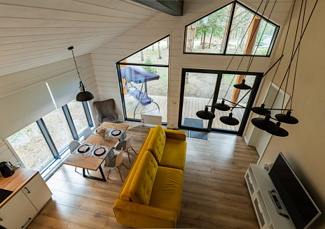  LES-BARN (MAX 8 ГОСТЕЙ) рис.6