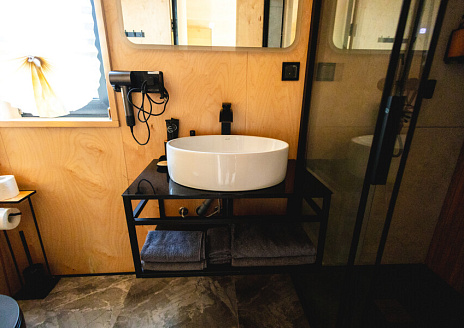  Дом «Малина» рис.9