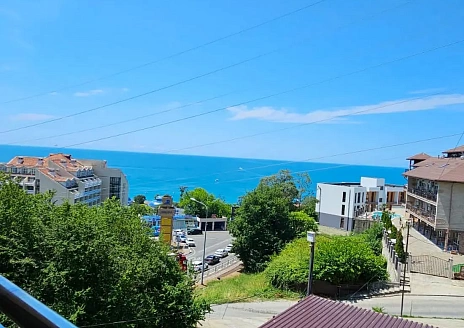  Семейный с видом на море рис.6