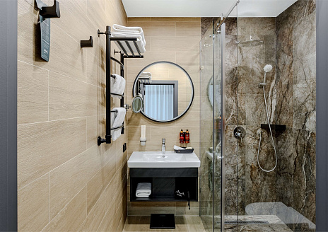  Villa Deluxe (с завтраком) рис.15
