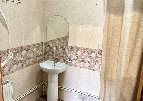  Де-люкс трехместный рис.8